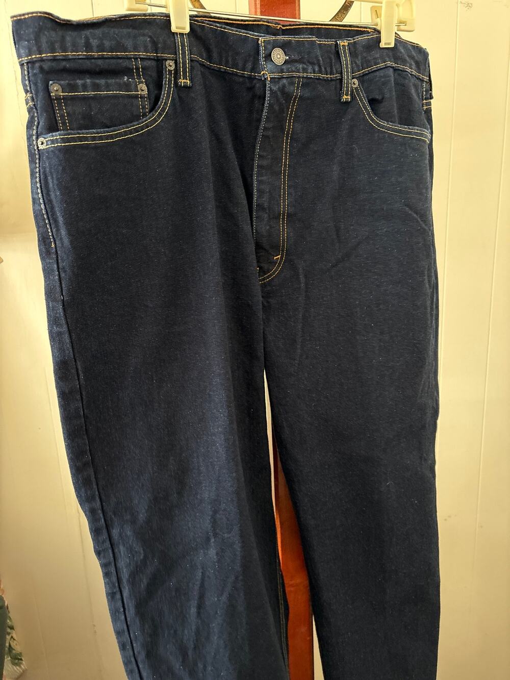 Levi’s 550 Red Tab Jeans NWOT